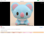 Grupo para unicornios bonitos