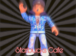 Star bucks café