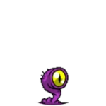Purple Alien