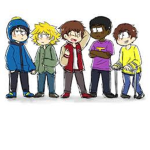 Craig’s gang/group