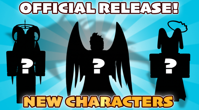 Official Release! [TBD]