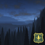 Shoshone Forest Service Training Facility