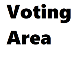 Voting Area