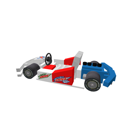 Throwback Kart