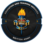 |BA| British Army Education & Training Service