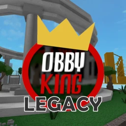 Obby King icon
