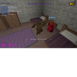 A special place