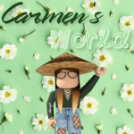 Carmen's World