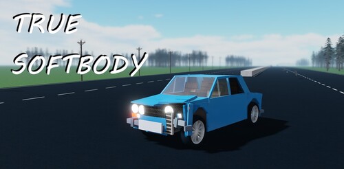 test fizyki (miękkie ciało!)