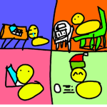 버덕 스튜디오