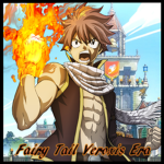 Fairy Tail: Veroxis Era