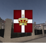 . The Danish Empire .