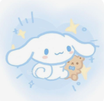 - Cutesy Fluffies -