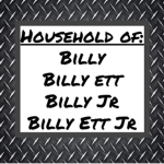 The Billys' Household