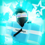 TechplayzThis FAM!