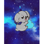 Galaxy Koala's