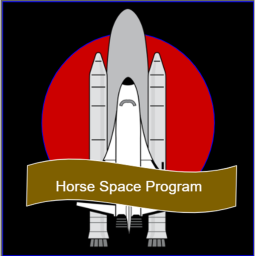 Horse Space Program | Launch Center