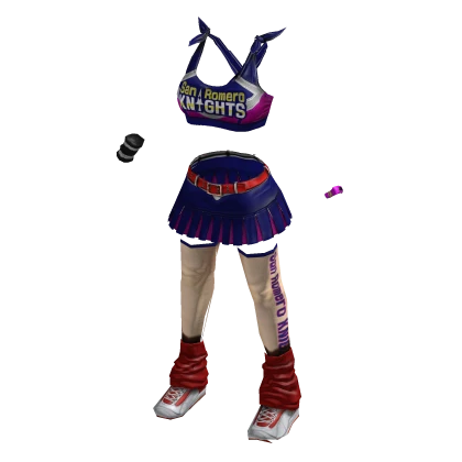 Item Thumbnail