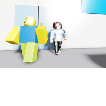 Robloxian Paradise