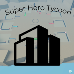 Super Hero Tycoon