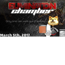 HWE Presents: Elimination Chamber