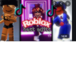 ### ### and Roblox group!