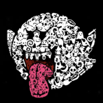 Boo Clothing.