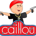 The Caillou Crew