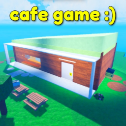 Cafe Game! :)