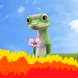 BURN GEICO!