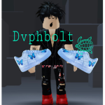 Dvphbolt Clothing