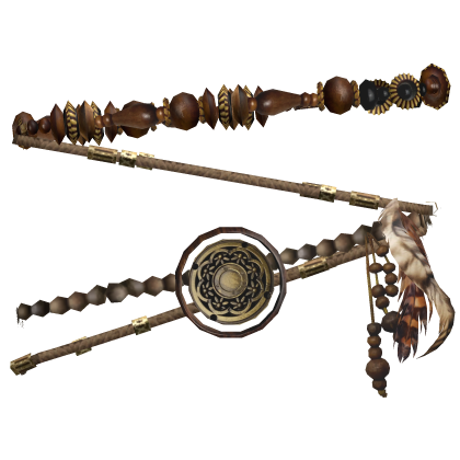 Gaian🏺Esoteric Bead Amulet Earthy Bracelet