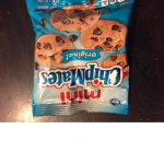 Cookie Crumble Rumble Club