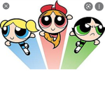 The Power puff girl$