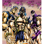 ~Venom Shank Owners/Fans~