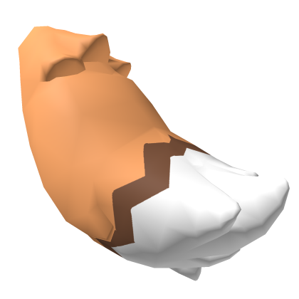 Kemono Fox Tail thumbnail