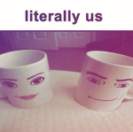 Eternal cringe