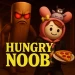 Hungry Noob icon