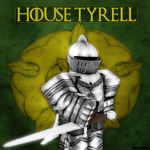 -|House Tyrell of Highgarden|-