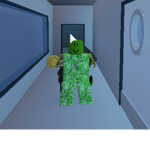 The Epic Creeper Cult