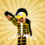 LeoMM2 Fan Group
