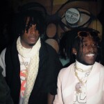 carti & uzi