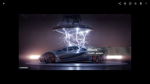 Super cars mega fans/fans