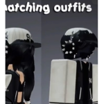 FASHION OUTFITS FOR BOYS AND GIRLS