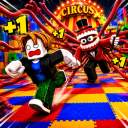 +1 Speed Circus Escape