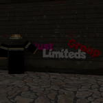 Just Limiteds