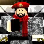 Royal Military Police Force of Rhona
