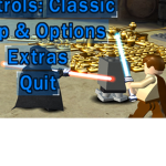 Darth maul powers