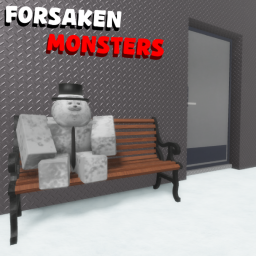 Forsaken Monsters (Turret)