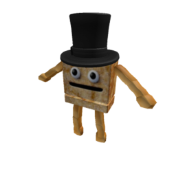 burn toast